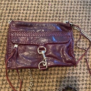 Rebecca minkoff shoulder bag